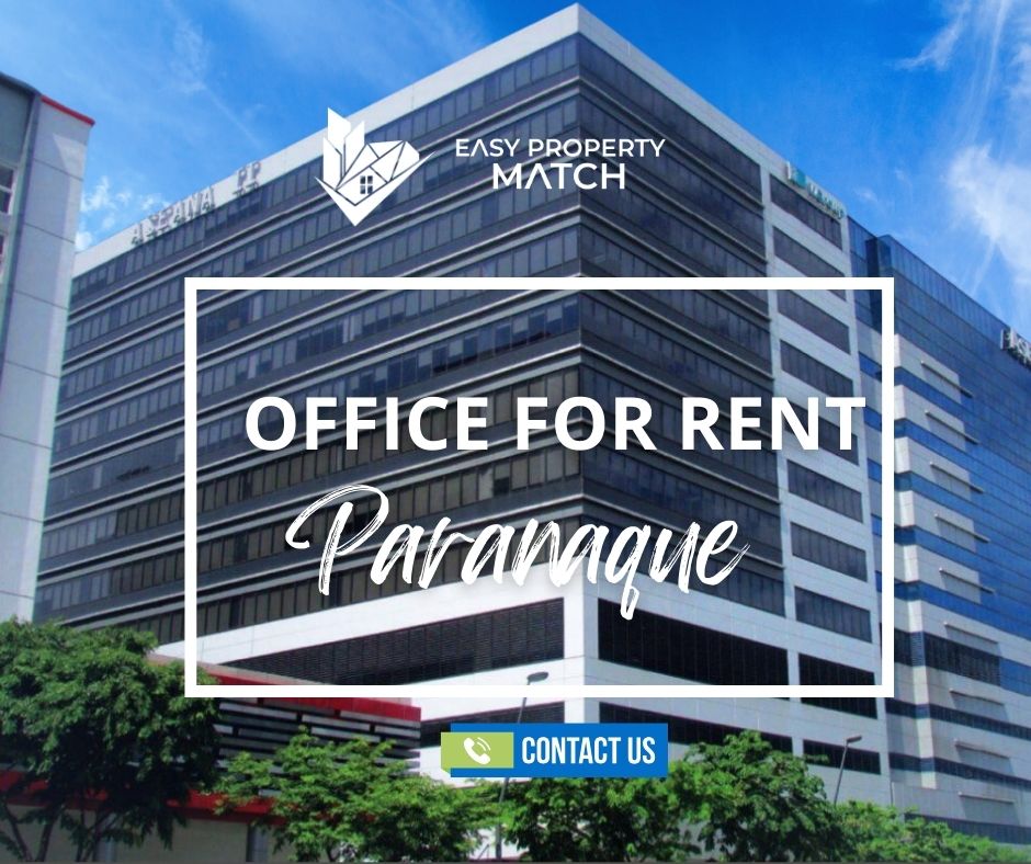 Office for Rent Aseana Two Paranaque (1)