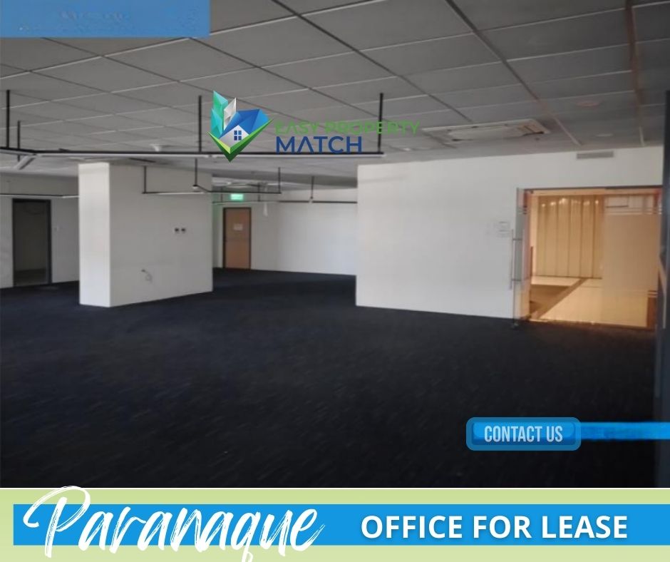 Office for Rent Aseana Two Paranaque (3)