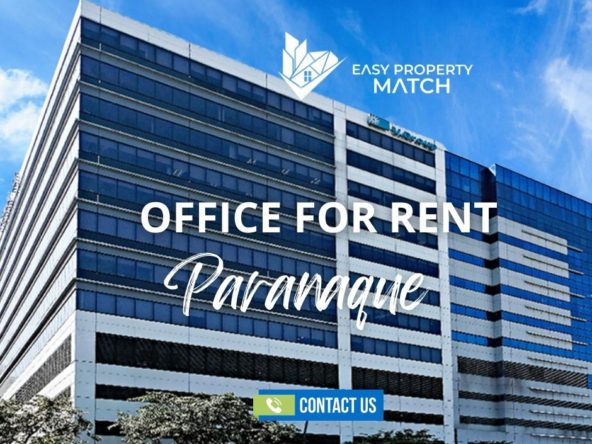 Office for Rent Aseana Two Paranaque (5)