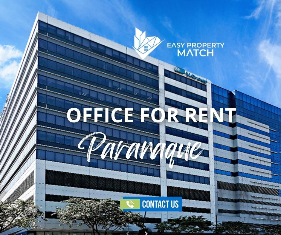 Office for Rent Aseana Two Paranaque (5)