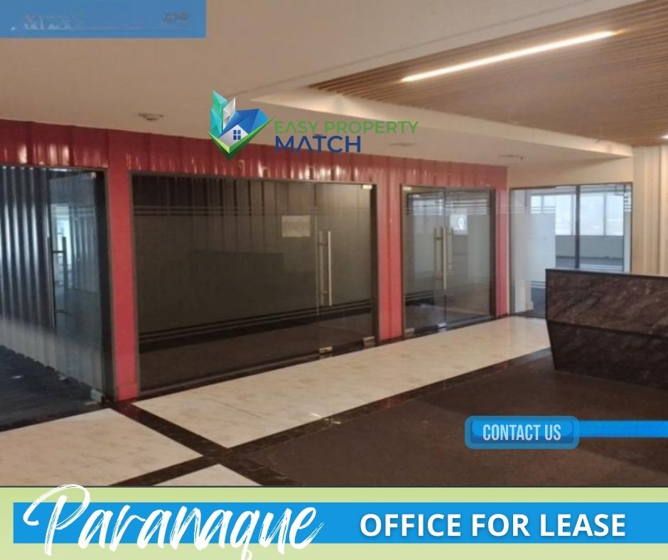 Office for Rent Aseana Two Paranaque (6)