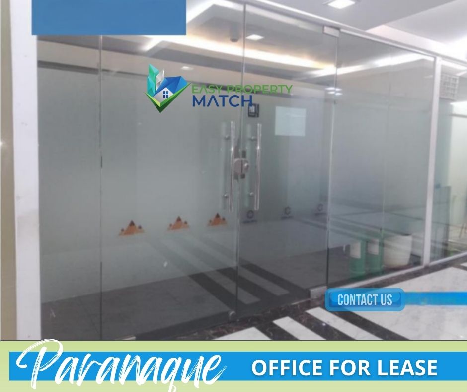 Office for Rent Aseana Two Paranaque (7)