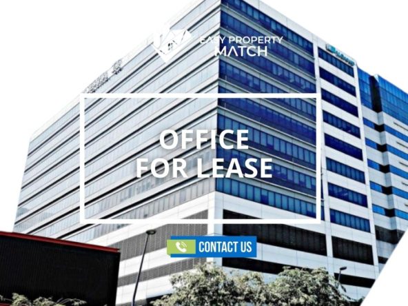 Office for Rent Aseana Two Paranaque (9)