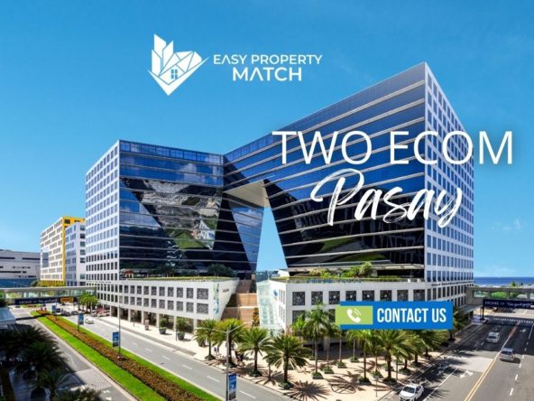 Office for Rent Ecom Prism Plaza Pasay Philippines Two Ecom 150 sqm (9)