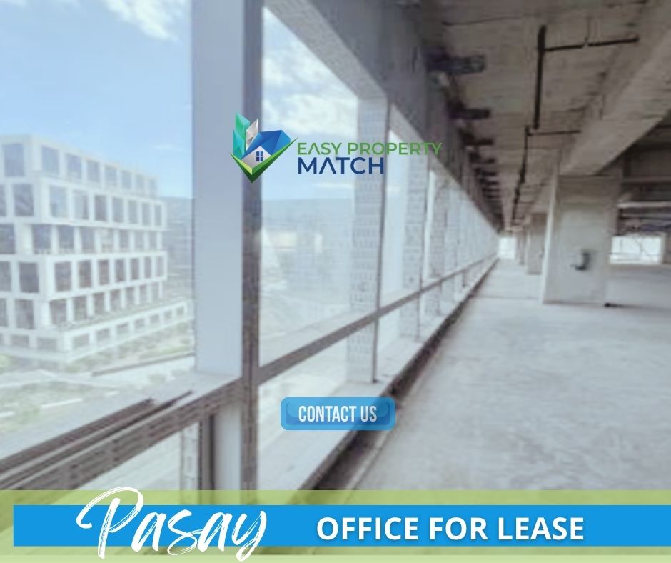 Office for Rent Four Ecom SM MOA Mall of Asia Complex Pasay Philippines (2)