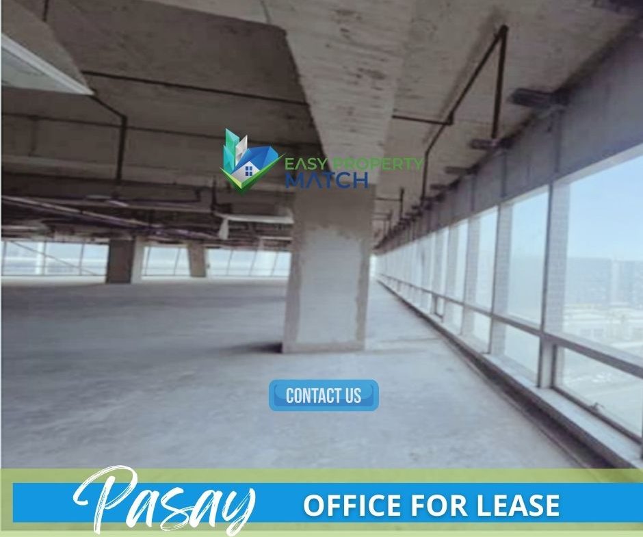 Office for Rent Four Ecom SM MOA Mall of Asia Complex Pasay Philippines (3)