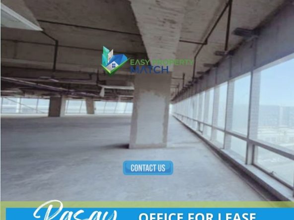 Office for Rent Four Ecom SM MOA Mall of Asia Complex Pasay Philippines (3)