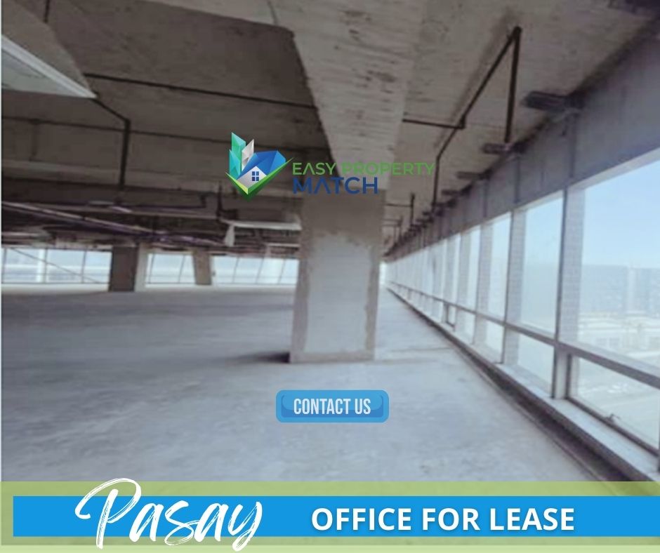 Office for Rent Four Ecom SM MOA Mall of Asia Complex Pasay Philippines (3)