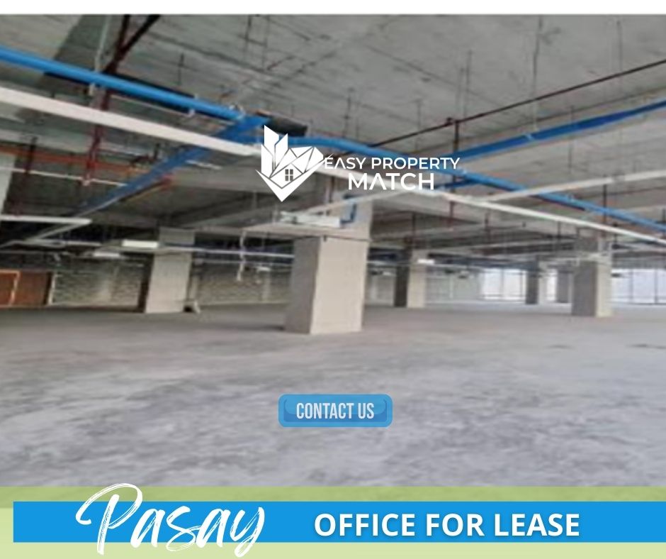 Office for Rent Four Ecom SM MOA Mall of Asia Complex Pasay Philippines (4)