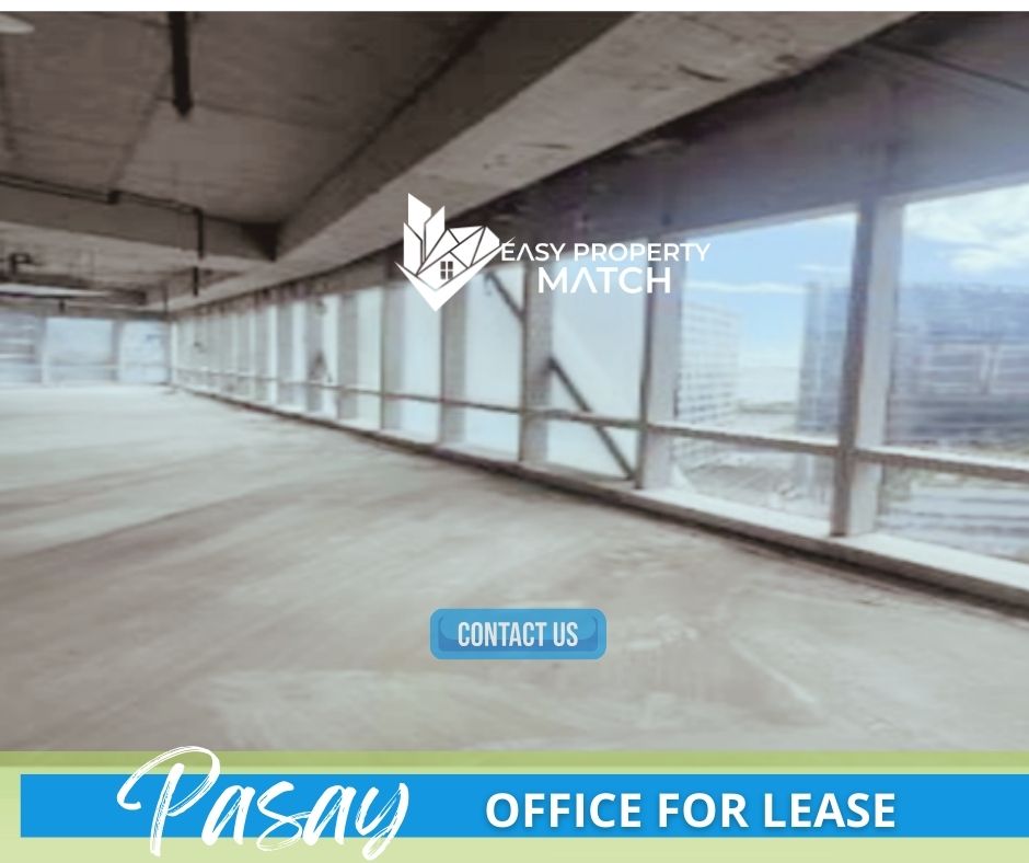 Office for Rent Four Ecom SM MOA Mall of Asia Complex Pasay Philippines (5)