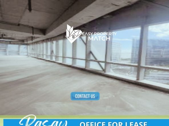 Office for Rent Four Ecom SM MOA Mall of Asia Complex Pasay Philippines (5)