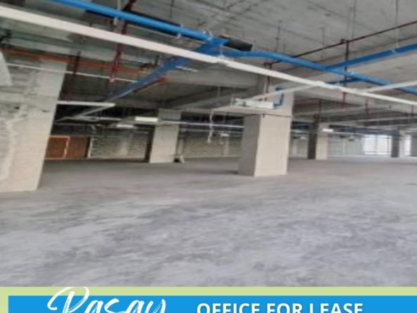 Office for Rent Four Ecom SM MOA Mall of Asia Complex Pasay Philippines (6)