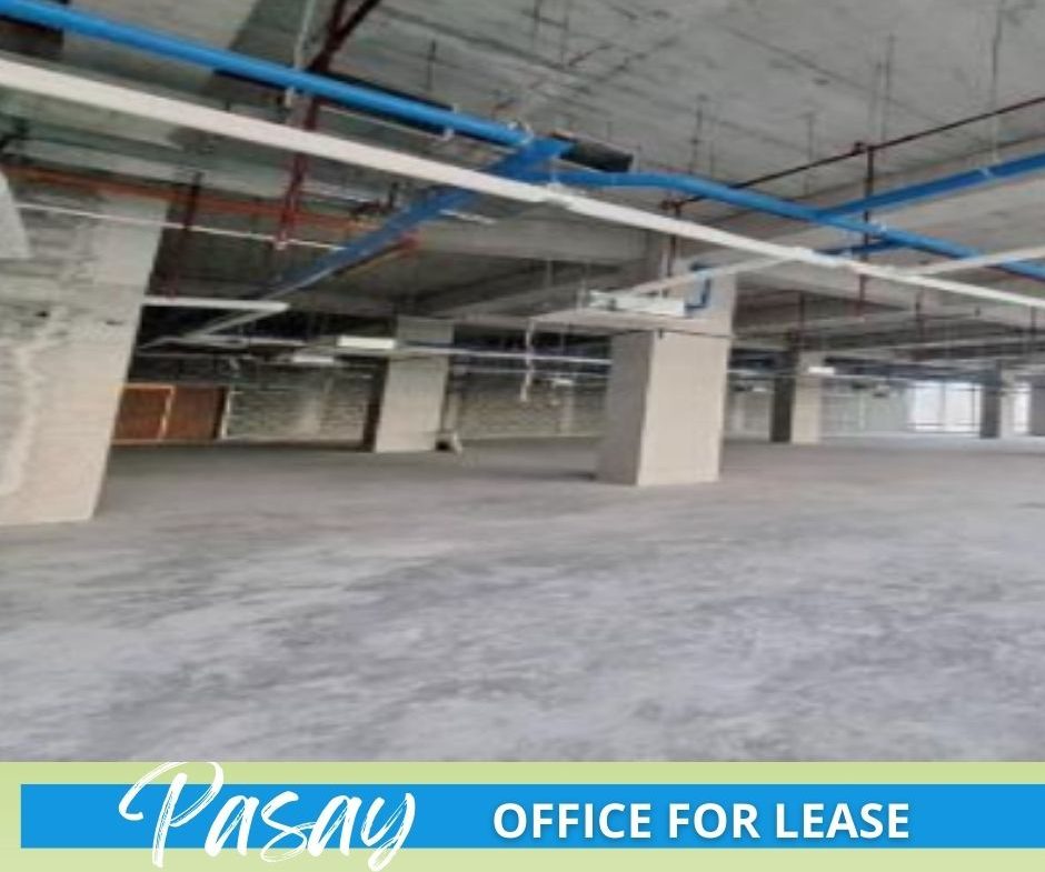 Office for Rent Four Ecom SM MOA Mall of Asia Complex Pasay Philippines (6)