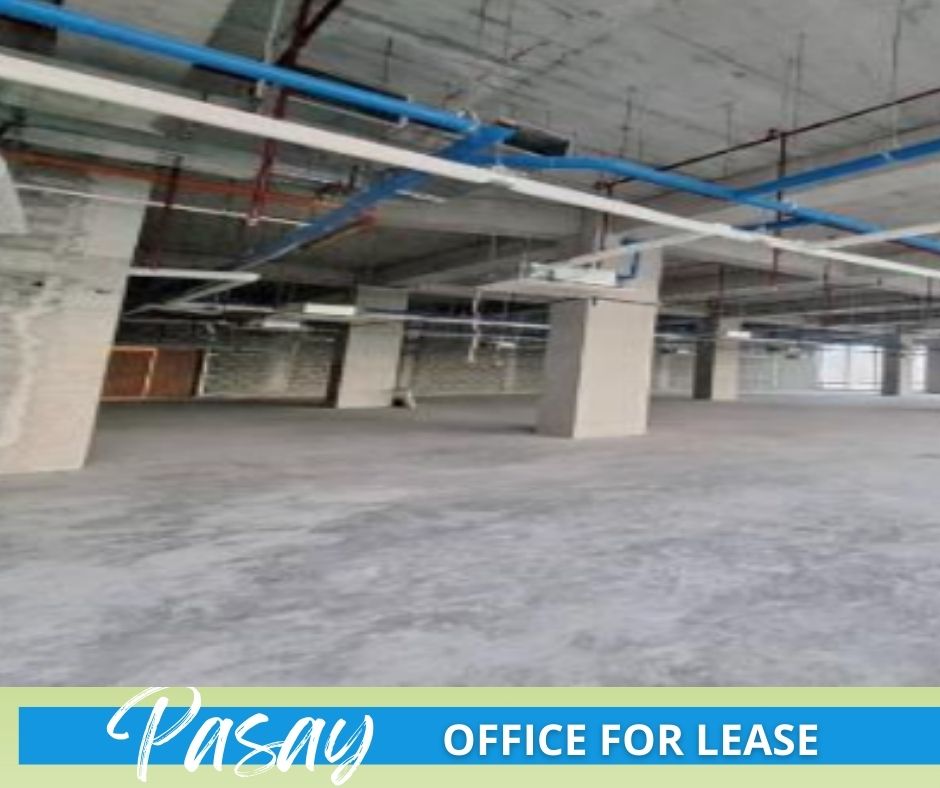 Office for Rent Four Ecom SM MOA Mall of Asia Complex Pasay Philippines (6)