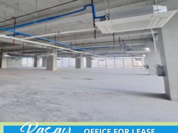 Office for Rent Four Ecom SM MOA Mall of Asia Complex Pasay Philippines (7)