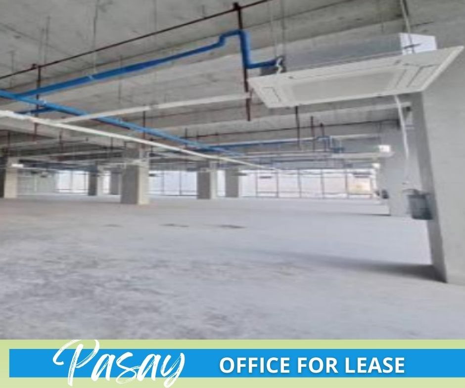 Office for Rent Four Ecom SM MOA Mall of Asia Complex Pasay Philippines (7)