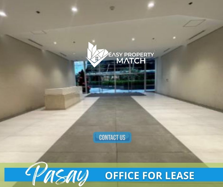 Office for Rent Four Ecom SM MOA Mall of Asia Complex Pasay Philippines (8)