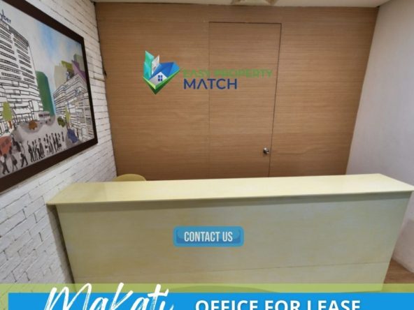Office for Rent SM Cyber Makati Two Sen. Gil J. Puyat Ave,  cor EDSA Makati, Metro Manila Philippines (2)