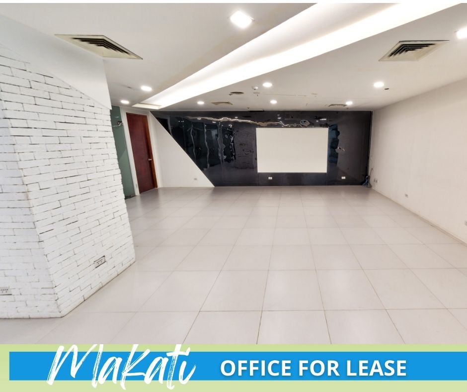 Office for Rent SM Cyber Makati Two Sen. Gil J. Puyat Ave,  cor EDSA Makati, Metro Manila Philippines (3)