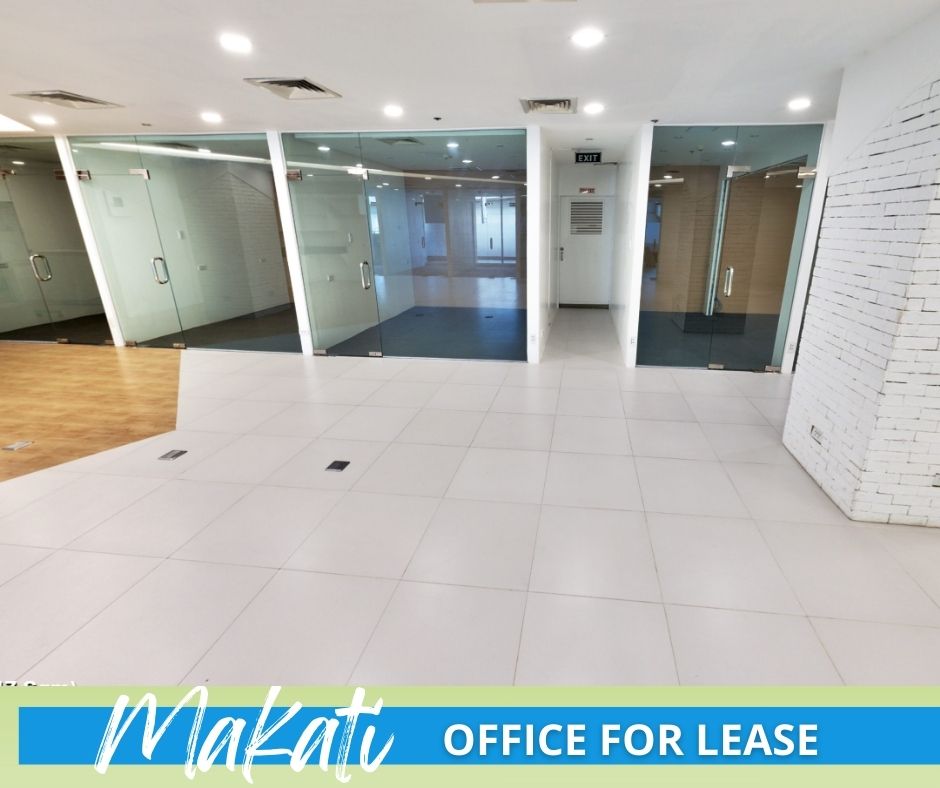 Office for Rent SM Cyber Makati Two Sen. Gil J. Puyat Ave,  cor EDSA Makati, Metro Manila Philippines (4)