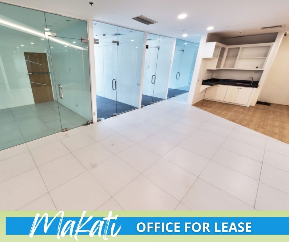 Office for Rent SM Cyber Makati Two Sen. Gil J. Puyat Ave,  cor EDSA Makati, Metro Manila Philippines (5)