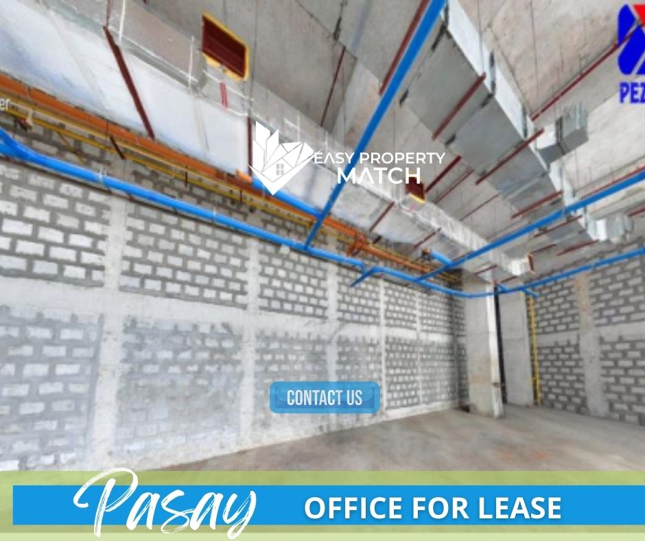 Office for Rent Three Ecom SM MOA Mall of Asia Complex, Pasay City Philippines (10)