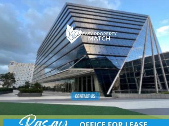 Office for Rent Three Ecom SM MOA Mall of Asia Complex, Pasay City Philippines (11)