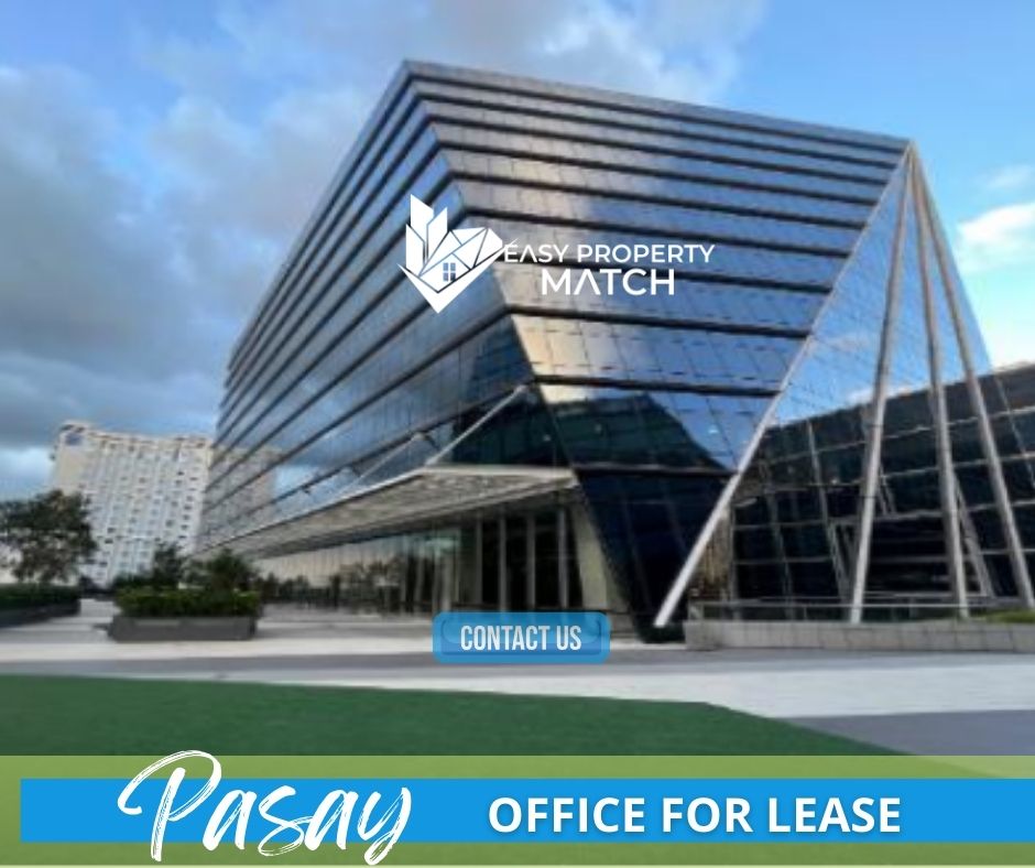 Office for Rent Three Ecom SM MOA Mall of Asia Complex, Pasay City Philippines (11)