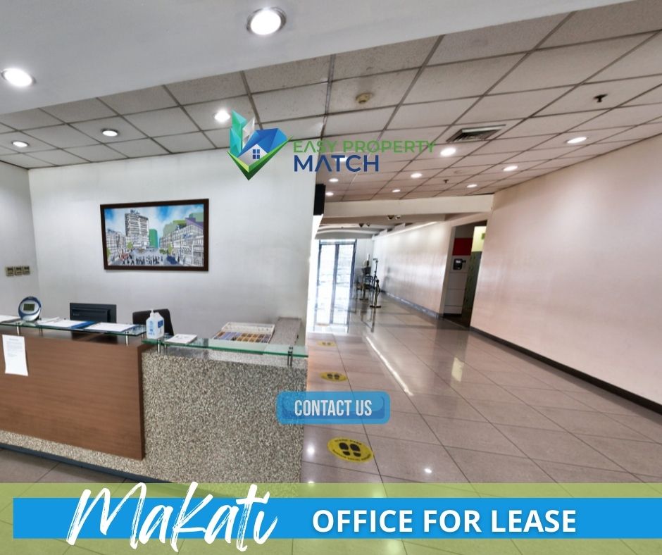 Office for Rent in SM Cyber Makati One 373 Sen. Gil J. Puyat Avenue (2)