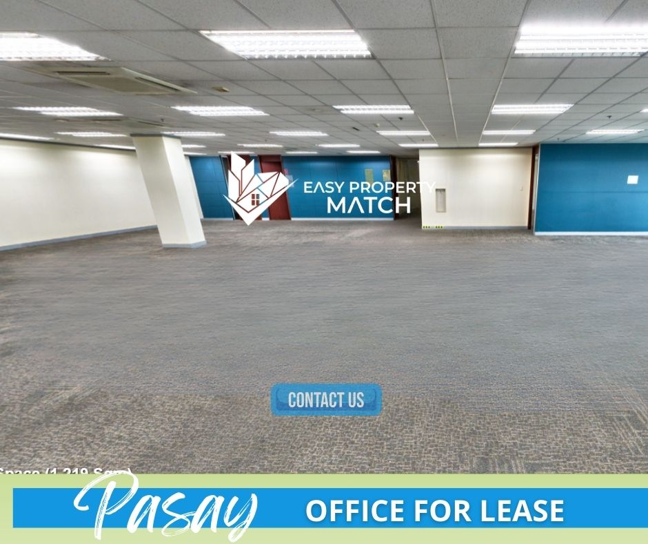 Office for Rent in SM Cyber Makati One 373 Sen. Gil J. Puyat Avenue (3)