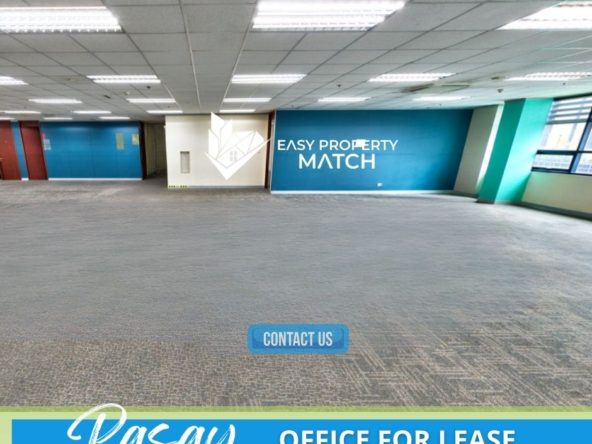 Office for Rent in SM Cyber Makati One 373 Sen. Gil J. Puyat Avenue (4)