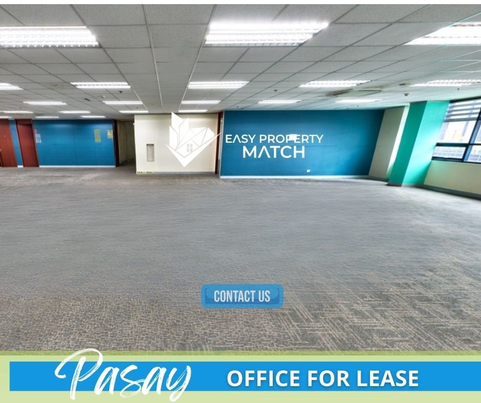 Office for Rent in SM Cyber Makati One 373 Sen. Gil J. Puyat Avenue (4)