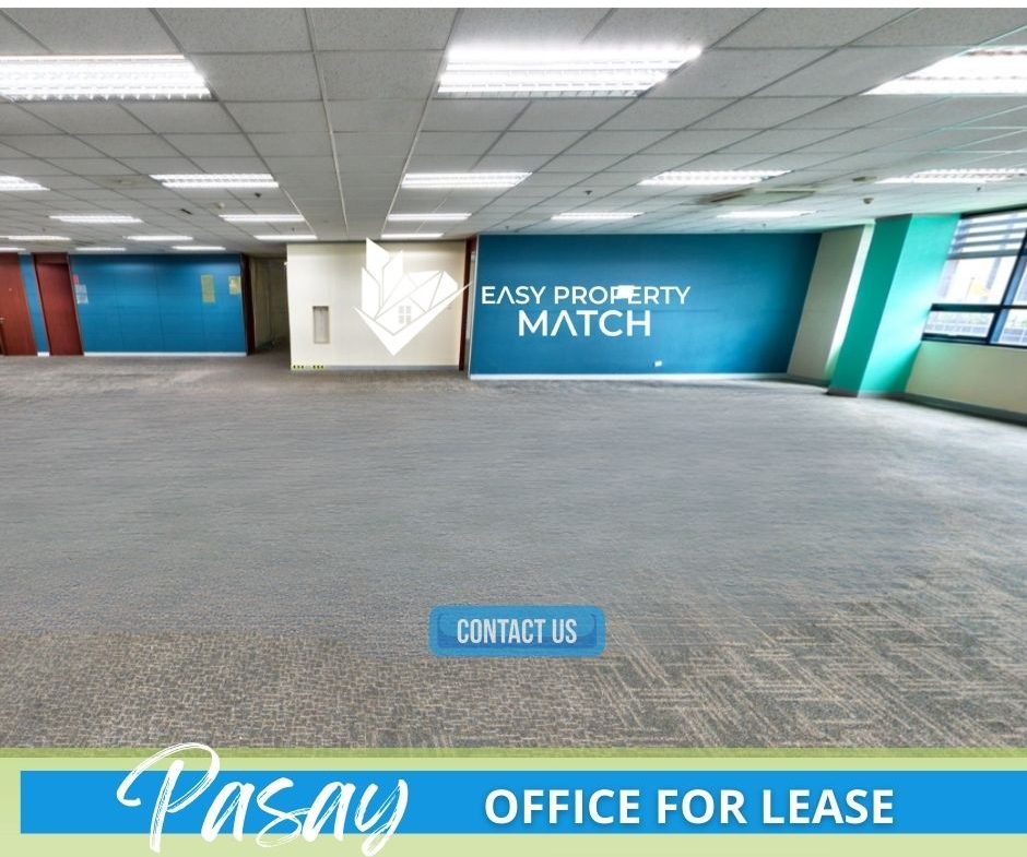 Office for Rent in SM Cyber Makati One 373 Sen. Gil J. Puyat Avenue (4)