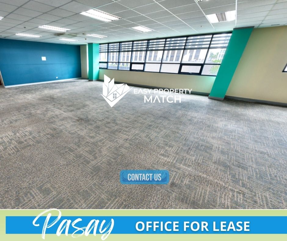 Office for Rent in SM Cyber Makati One 373 Sen. Gil J. Puyat Avenue (5)