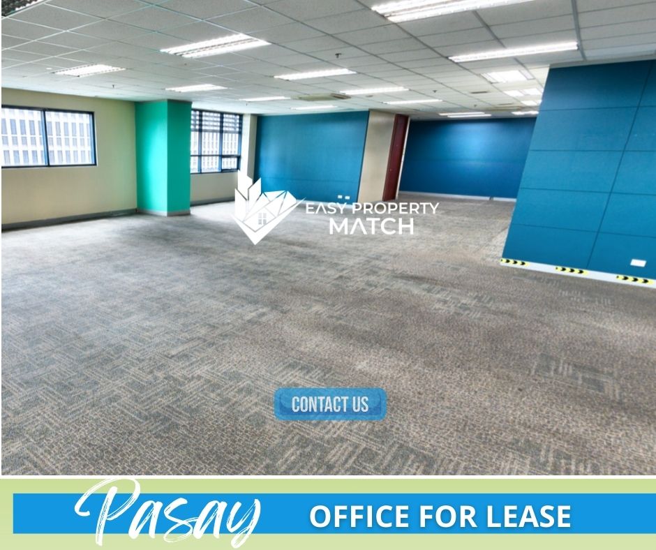 Office for Rent in SM Cyber Makati One 373 Sen. Gil J. Puyat Avenue (6)