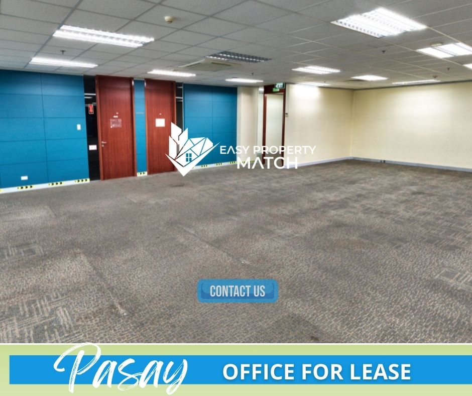 Office for Rent in SM Cyber Makati One 373 Sen. Gil J. Puyat Avenue (7)