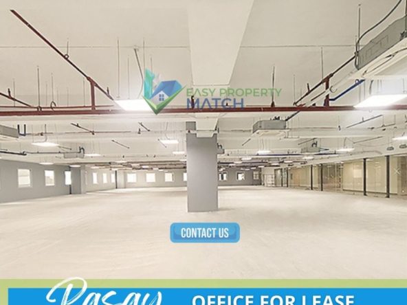 Office space for Rent Reach Macapagal Boulevard, SM MOA Complex, Pasay City (2)