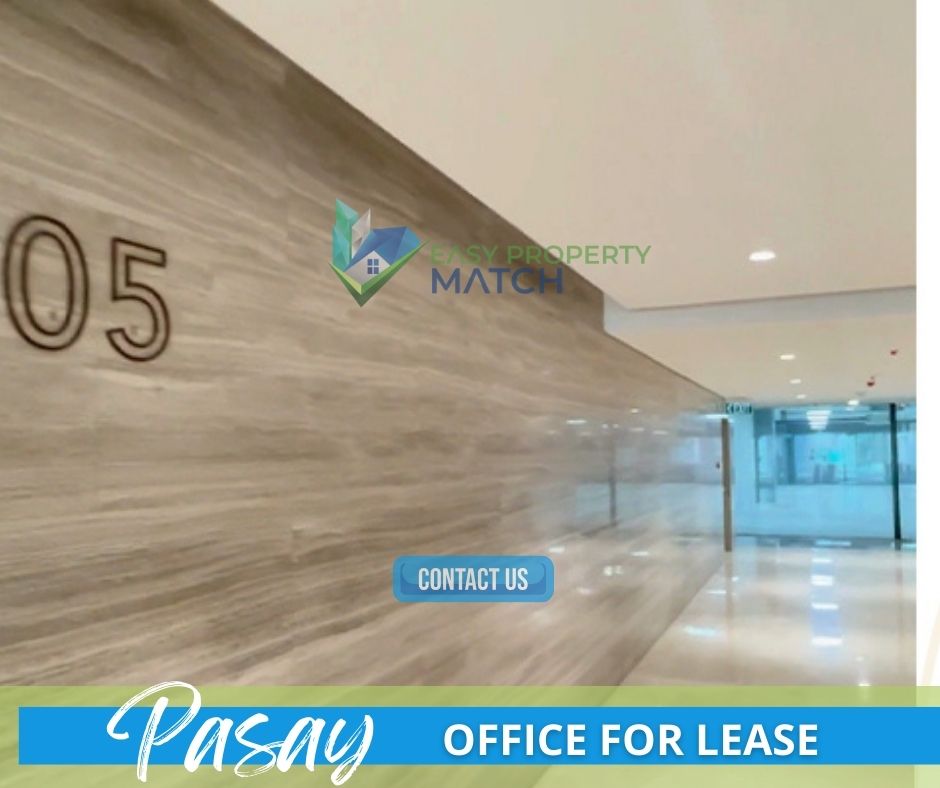 Office space for Rent Reach Macapagal Boulevard, SM MOA Complex, Pasay City (6)