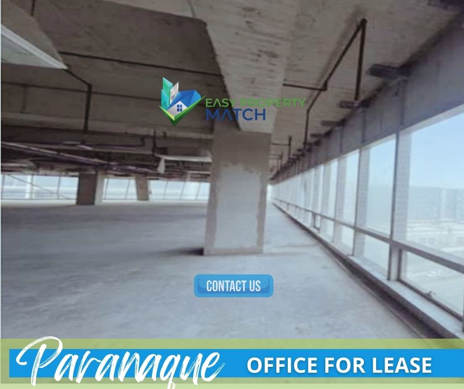 Small Office for Rent in Aseana Business Park Paranaque Philippines (2)