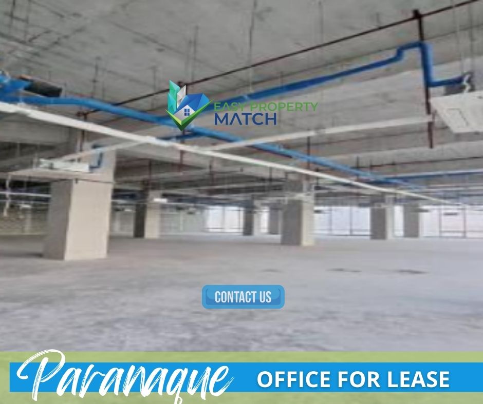 Small Office for Rent in Aseana Business Park Paranaque Philippines (3)