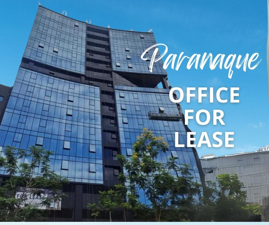 Small Office for Rent in Aseana Business Park Paranaque Philippines (4)