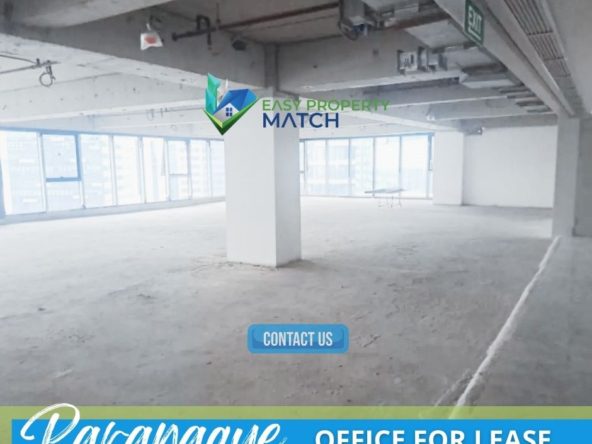 Small Office for Rent in Aseana Business Park Paranaque Philippines (8)