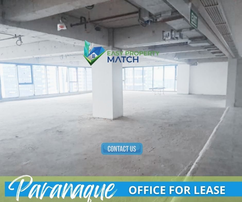 Small Office for Rent in Aseana Business Park Paranaque Philippines (8)