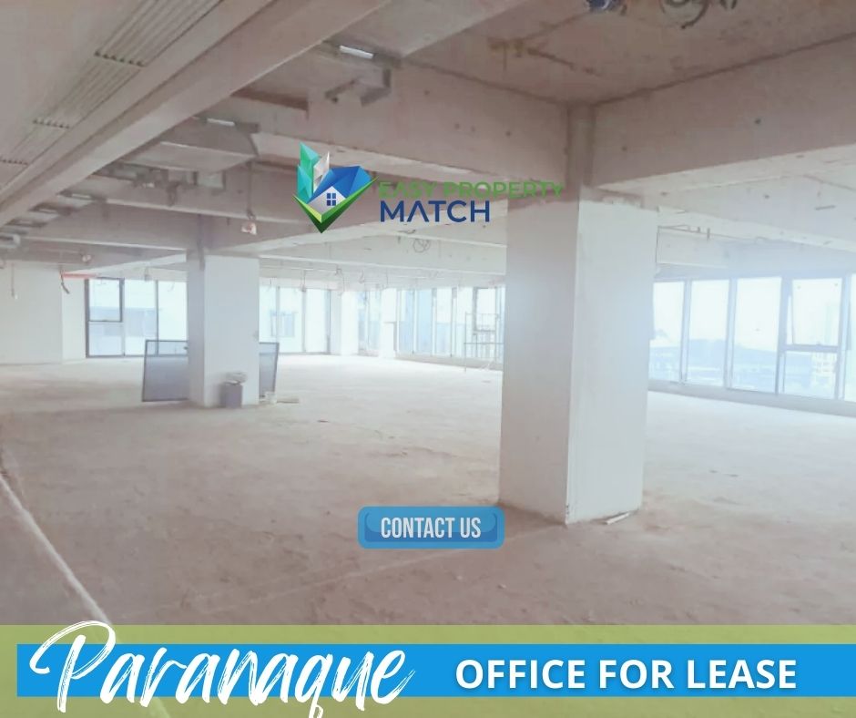 Small Office for Rent in Aseana Business Park Paranaque Philippines (9)