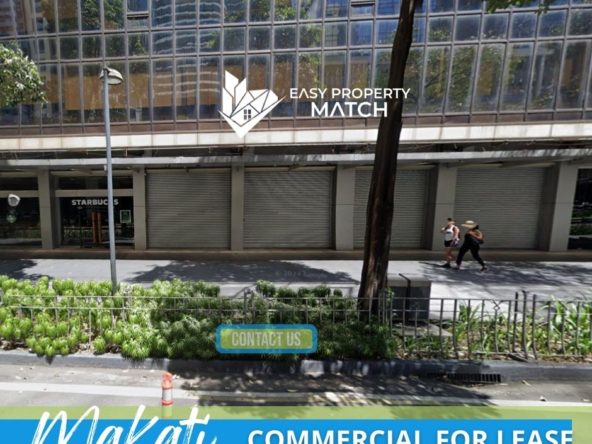 Smart Ayala ave Commercial