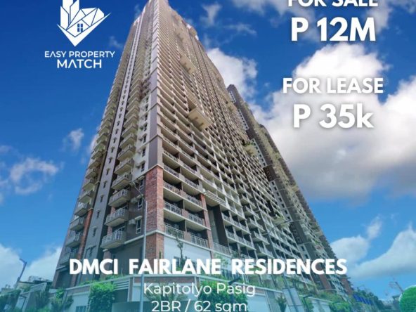 fAIRLANE 2BR