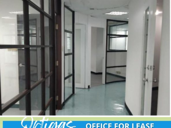 247 PEZA Fully Furnished Office for Rent in Ortigas Pasig Philippines 200 sqm (1)