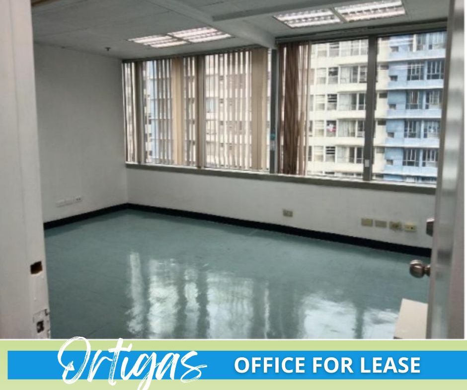 247 PEZA Fully Furnished Office for Rent in Ortigas Pasig Philippines 200 sqm (2)