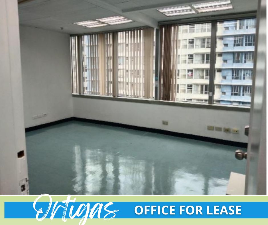 247 PEZA Fully Furnished Office for Rent in Ortigas Pasig Philippines 200 sqm (2)