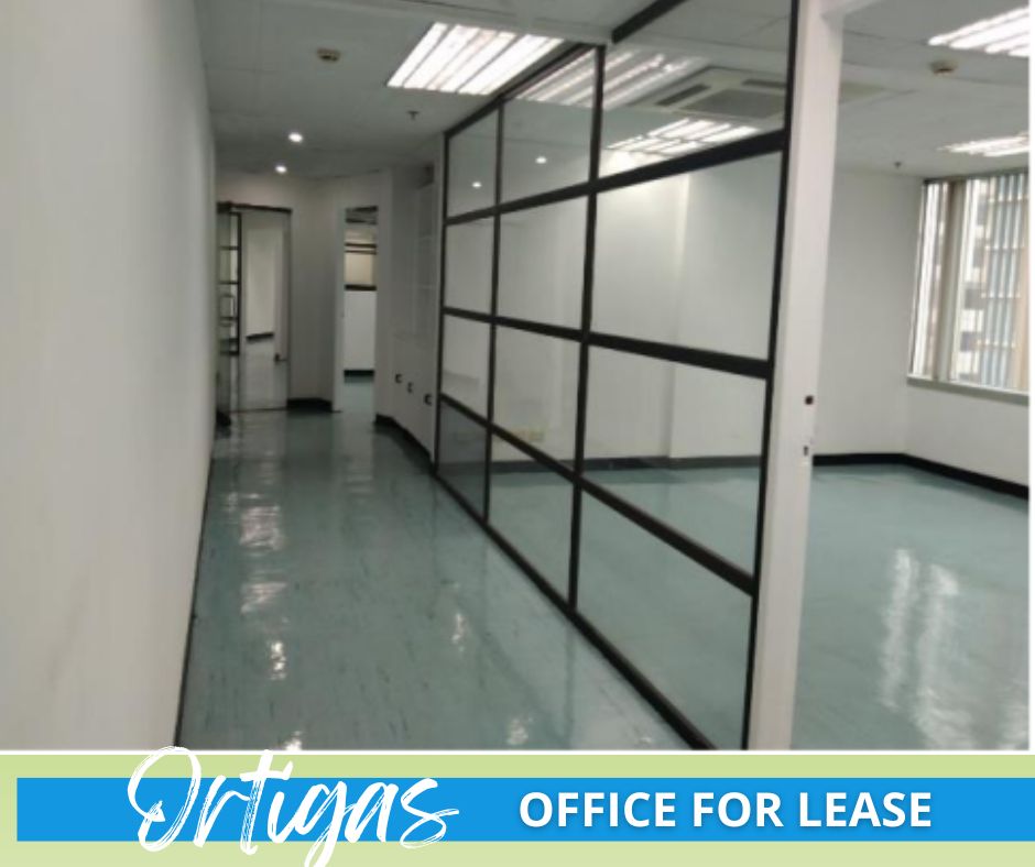 247 PEZA Fully Furnished Office for Rent in Ortigas Pasig Philippines 200 sqm (3)